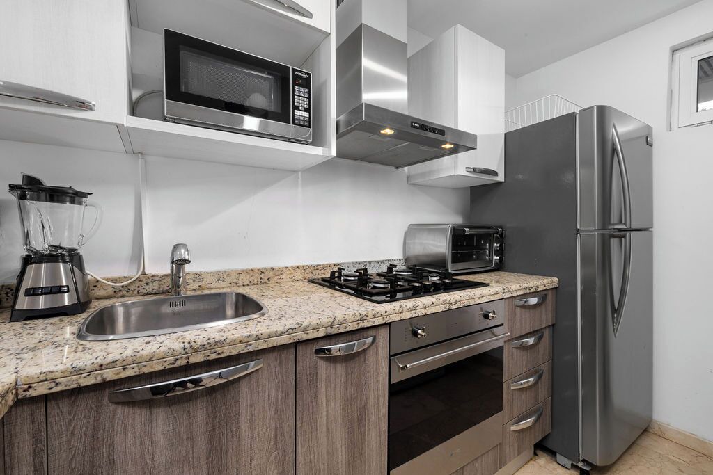 Photo of Kitchen in Shaba