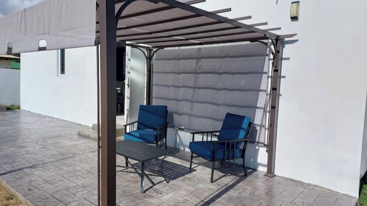 Photo of Patio Balcony in Pos Chiquito