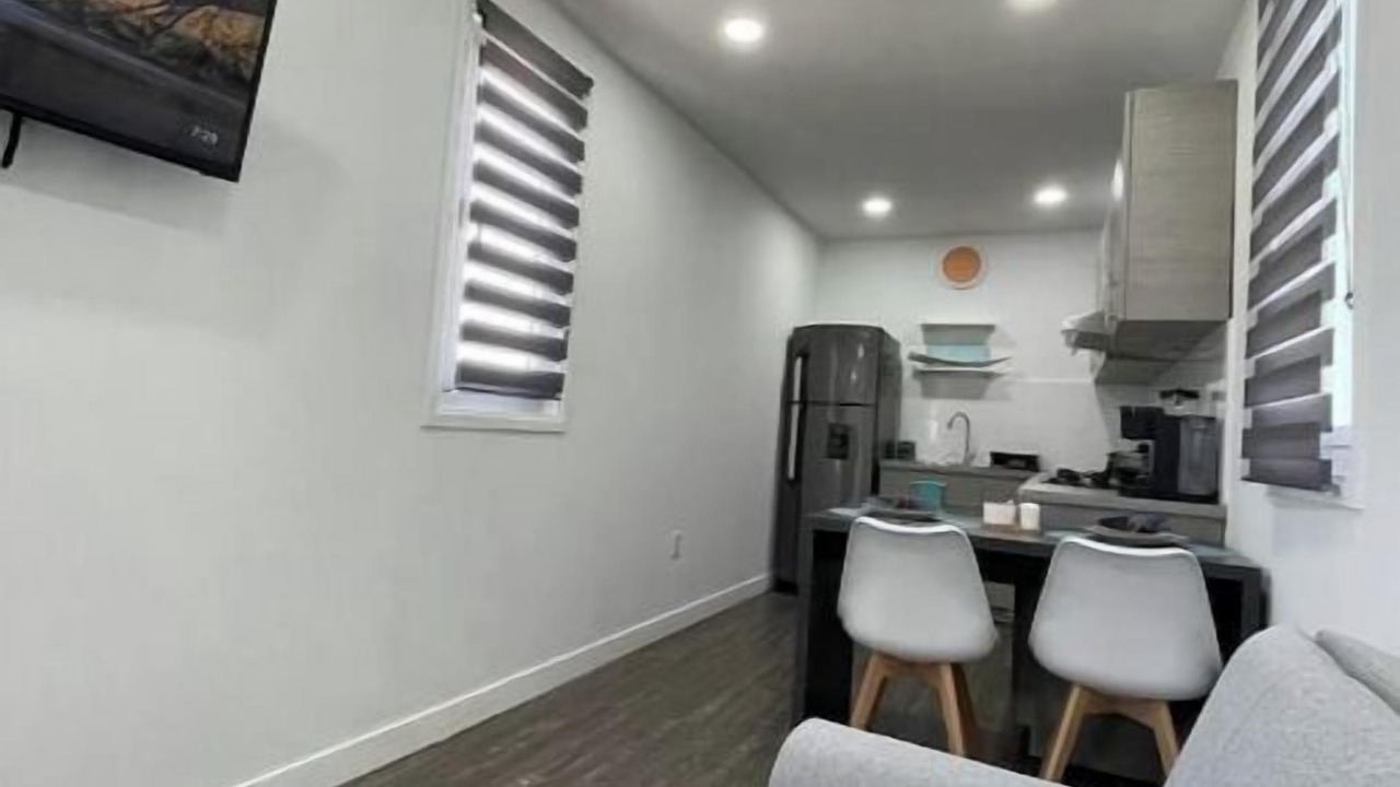 Photo of Livingroom in Pos Chiquito