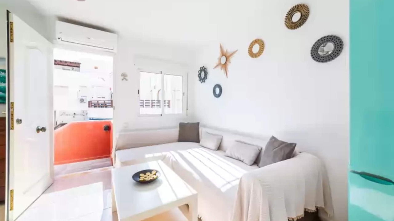 Photo of Livingroom in Las Negras