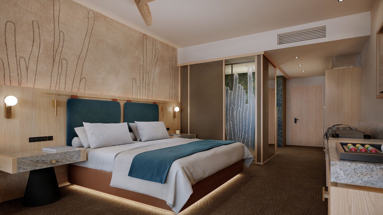 Photo of Bedroom in Sero Colorado
