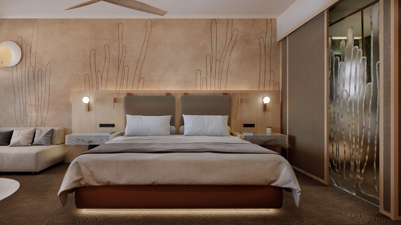 Photo of Bedroom in Sero Colorado