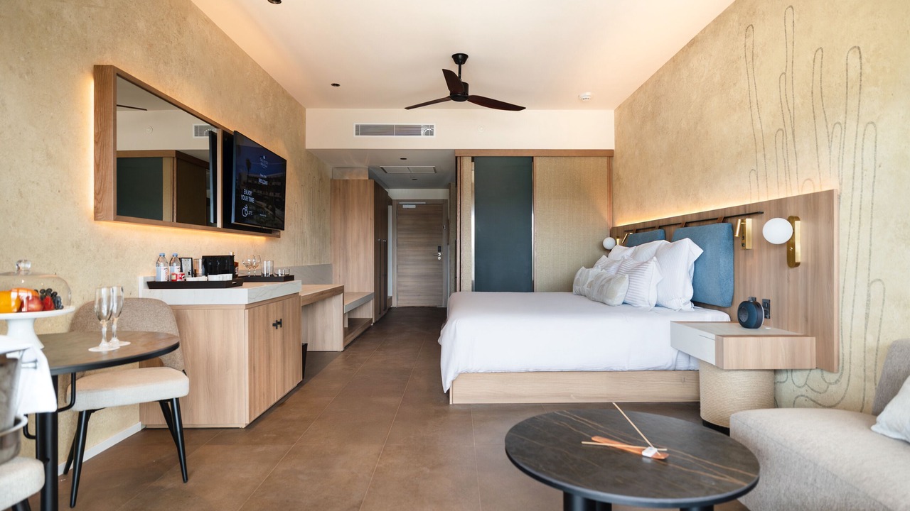 Photo of Bedroom in Sero Colorado