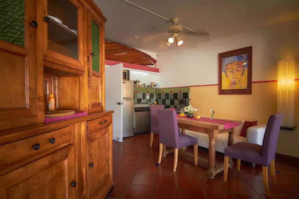 Photo of Kitchen in Hadicurari Beach