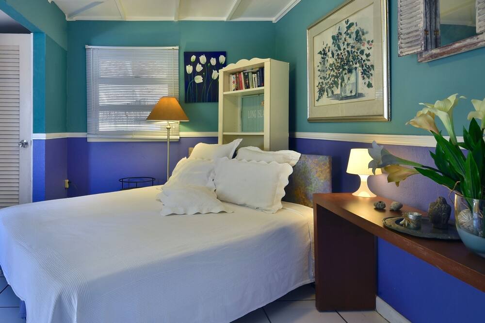 Photo of Bedroom in Hadicurari Beach