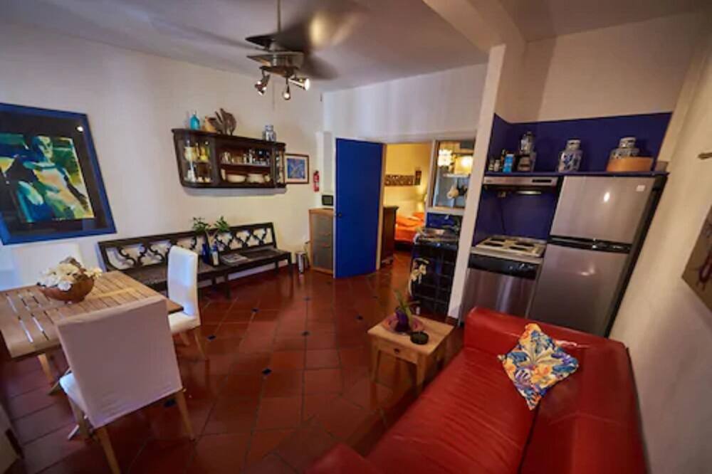 Photo of Livingroom in Hadicurari Beach