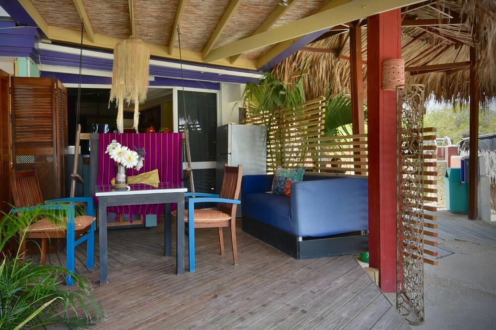 Photo of Kitchen in Hadicurari Beach
