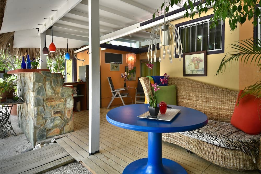 Photo of Kitchen in Hadicurari Beach