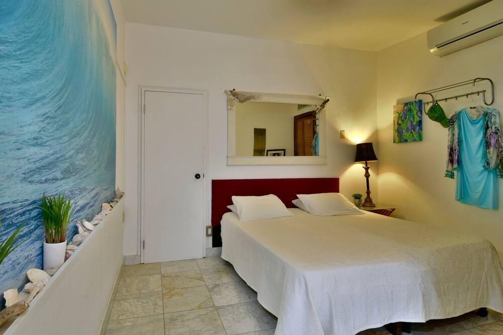 Photo of Bedroom in Hadicurari Beach