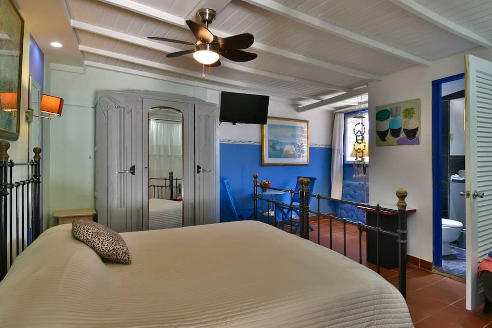 Photo of Bedroom in Hadicurari Beach