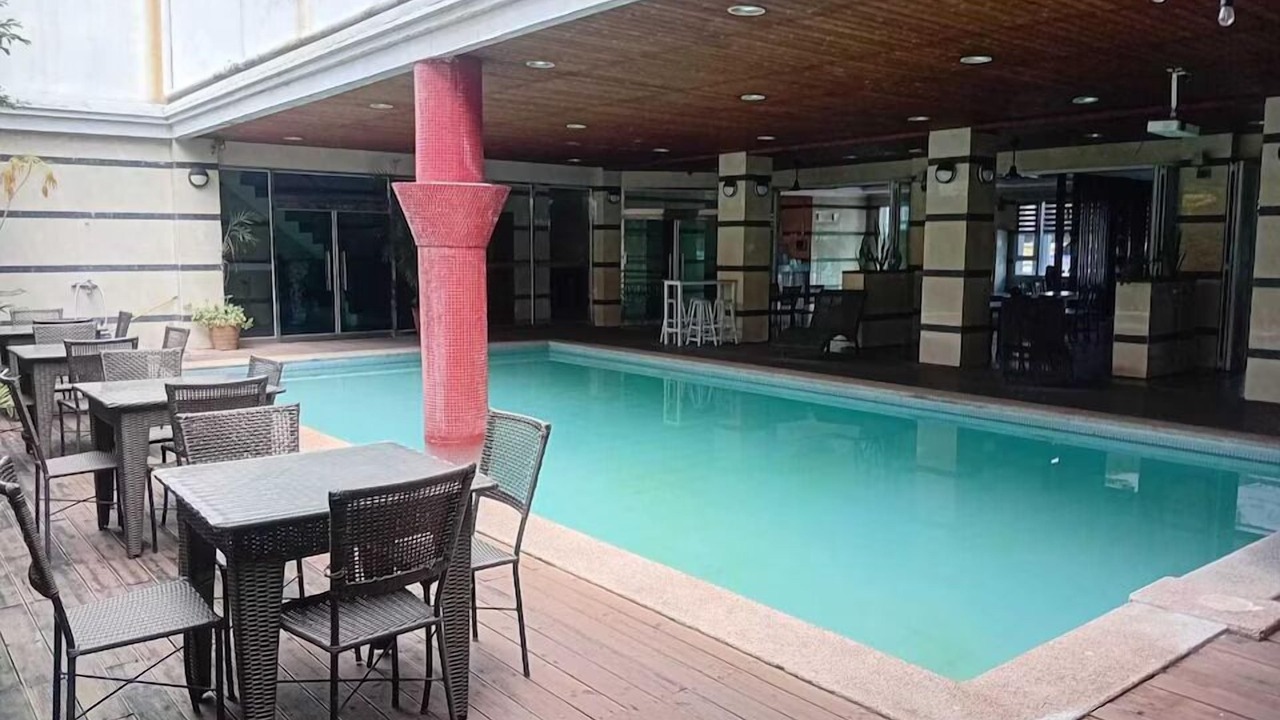 Photo of Outdoor in Angeles City