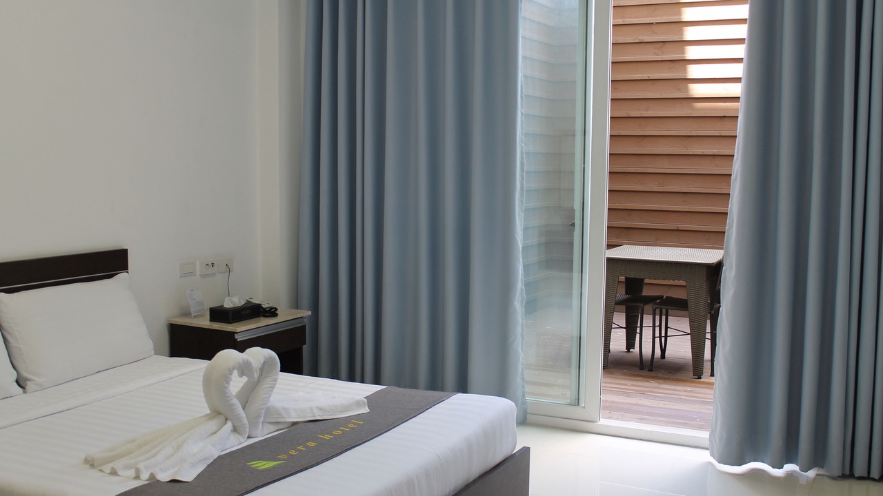 Photo of Bedroom in Angeles City