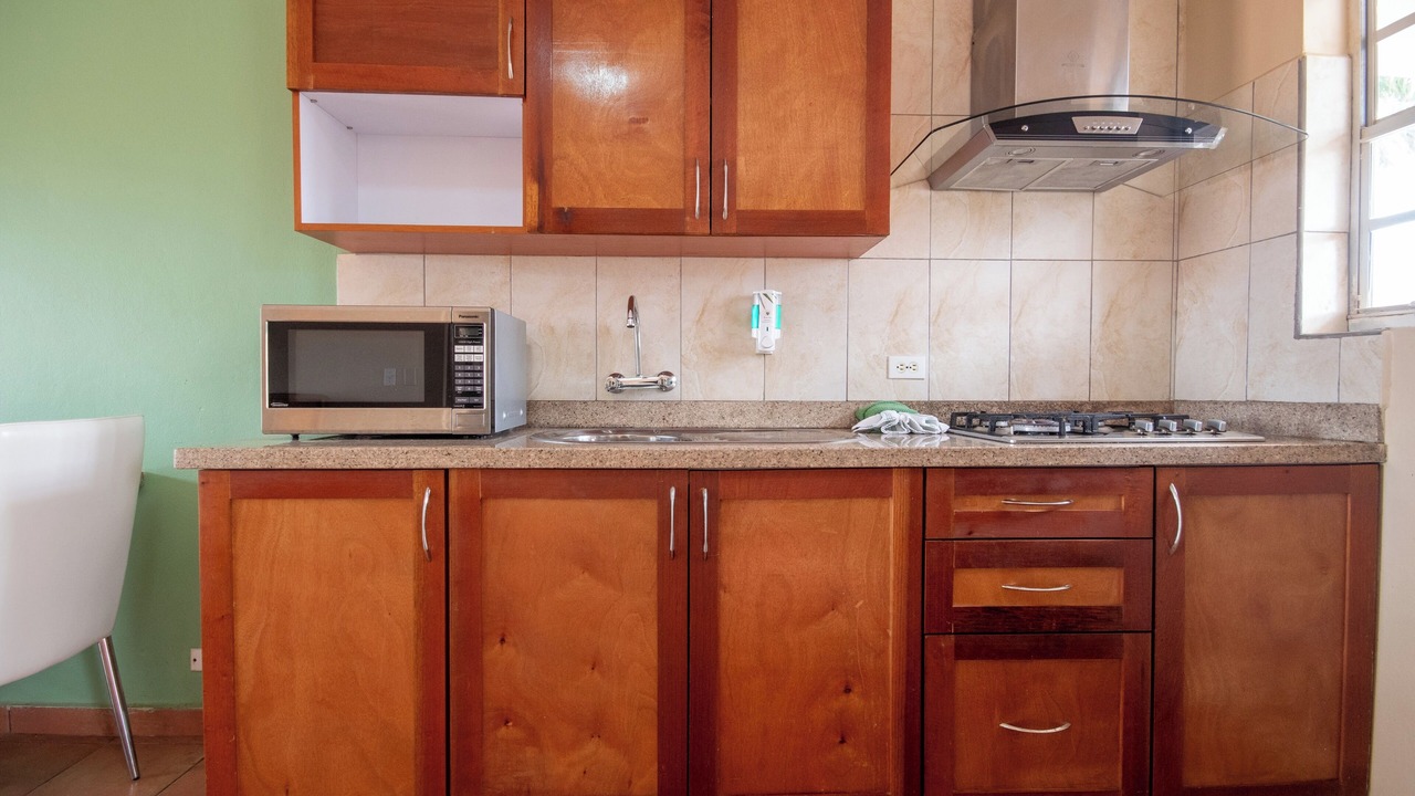 Photo of Kitchen in Punto de Oro