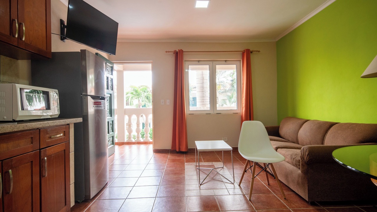 Photo of Bedroom in Punto de Oro