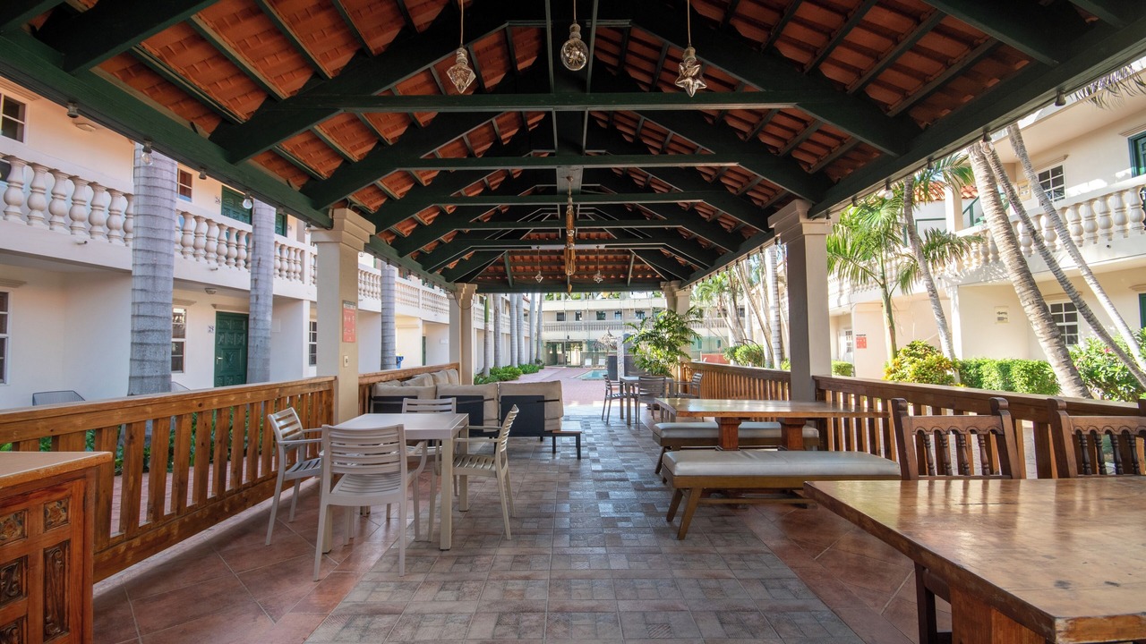 Photo of Outdoor in Punto de Oro