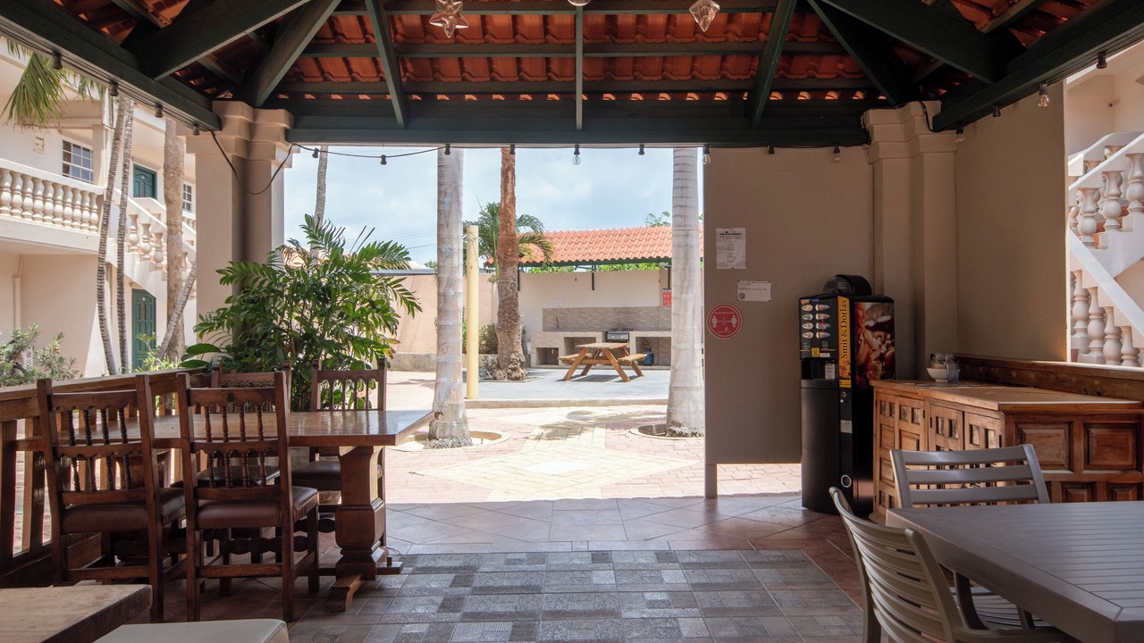 Photo of Outdoor in Punto de Oro