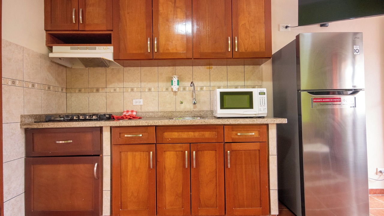 Photo of Kitchen in Punto de Oro