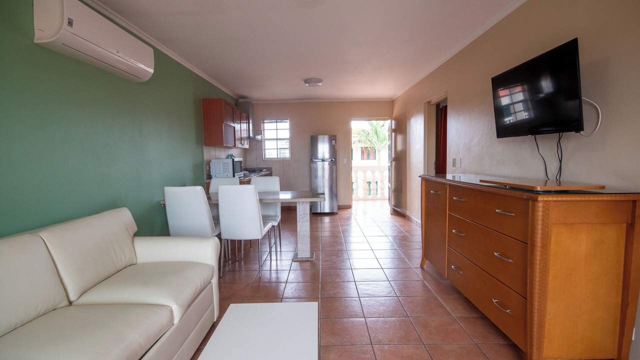 Photo of Bedroom in Punto de Oro