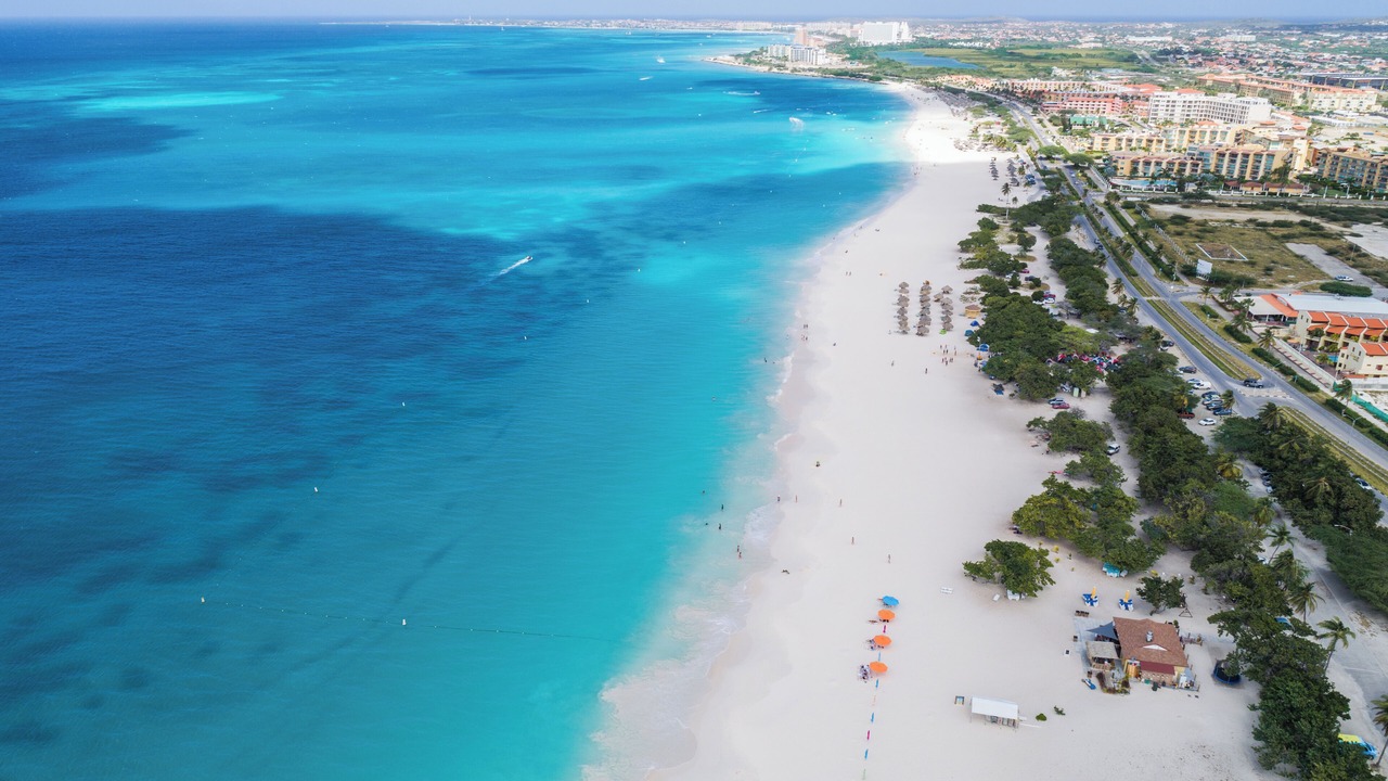 Photo of Others in Oranjestad