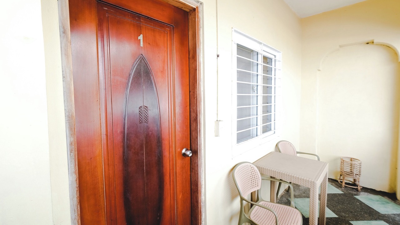 Photo of Bedroom in San Juan