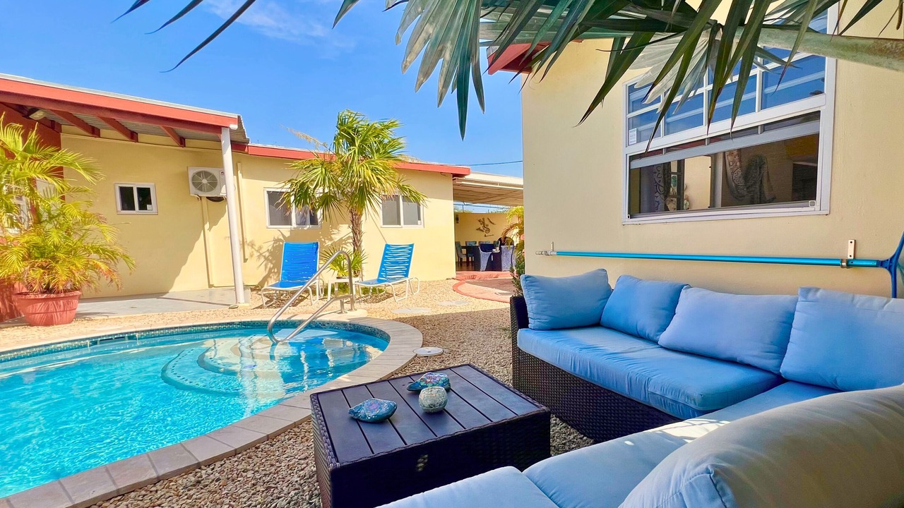 Photo of Outdoor in Oranjestad