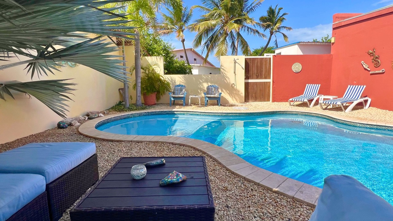 Photo of Outdoor in Oranjestad