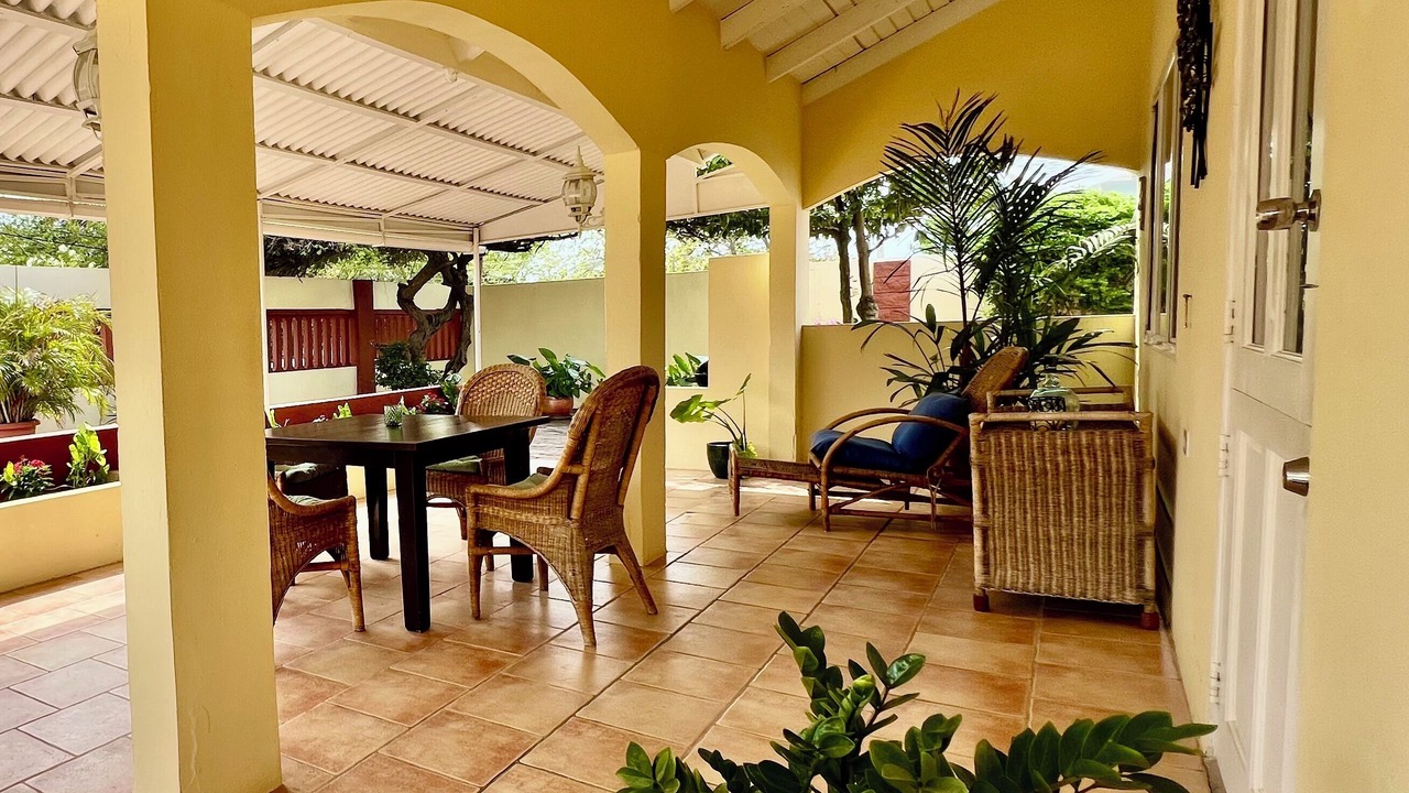 Photo of Outdoor in Oranjestad
