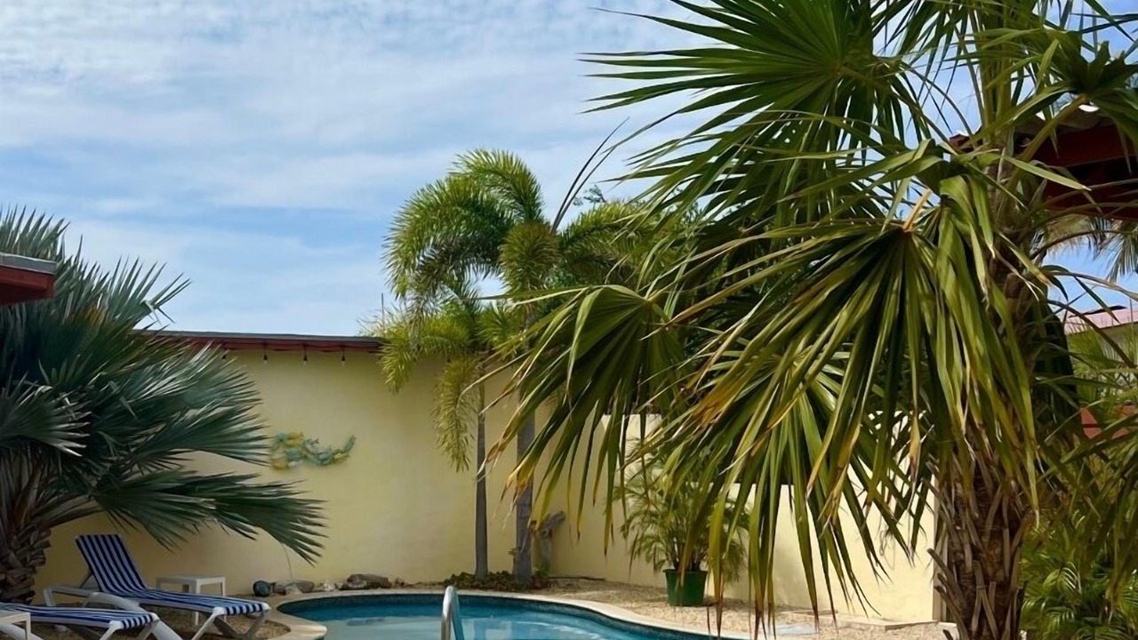 Photo of Outdoor in Oranjestad