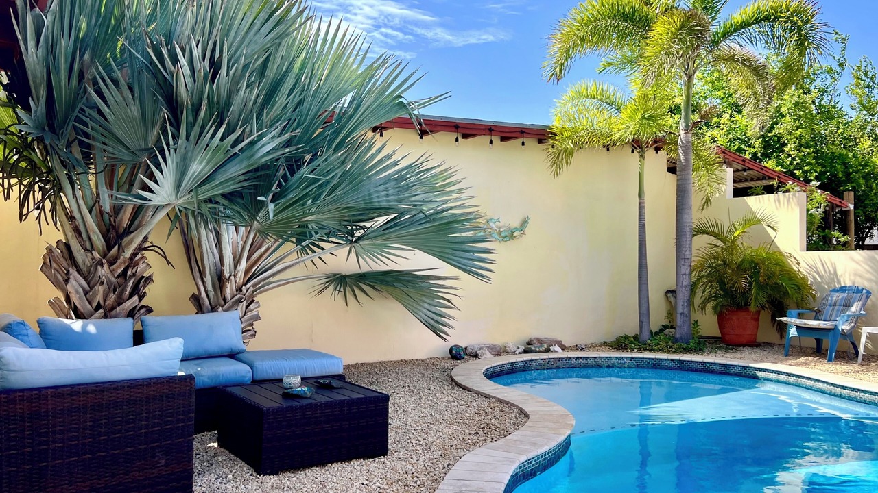 Photo of Outdoor in Oranjestad
