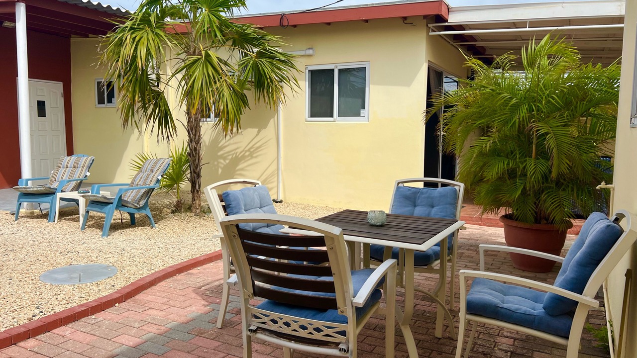 Photo of Outdoor in Oranjestad