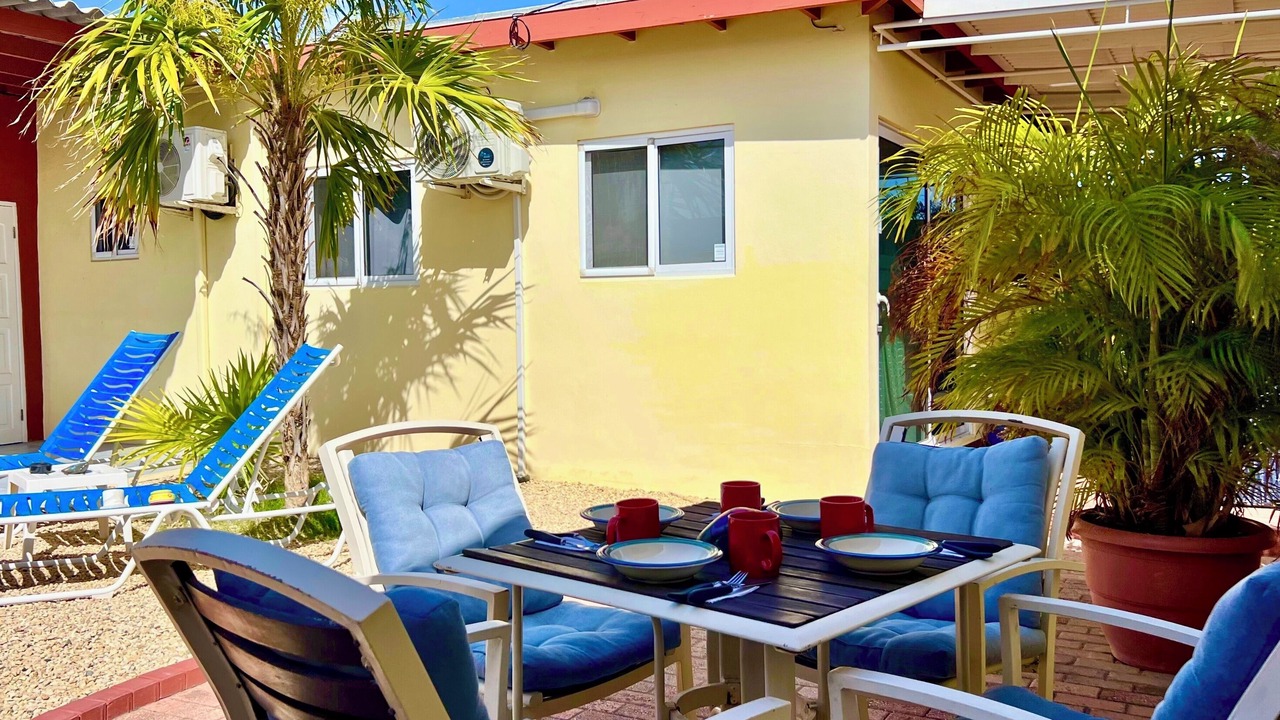 Photo of Outdoor in Oranjestad