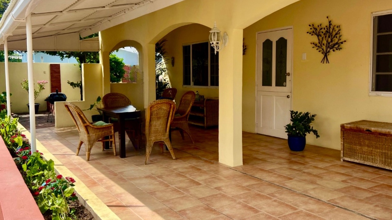 Photo of Outdoor in Oranjestad