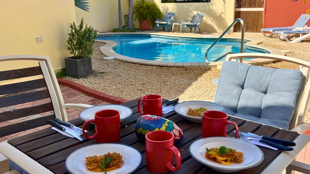 Photo of Outdoor in Oranjestad