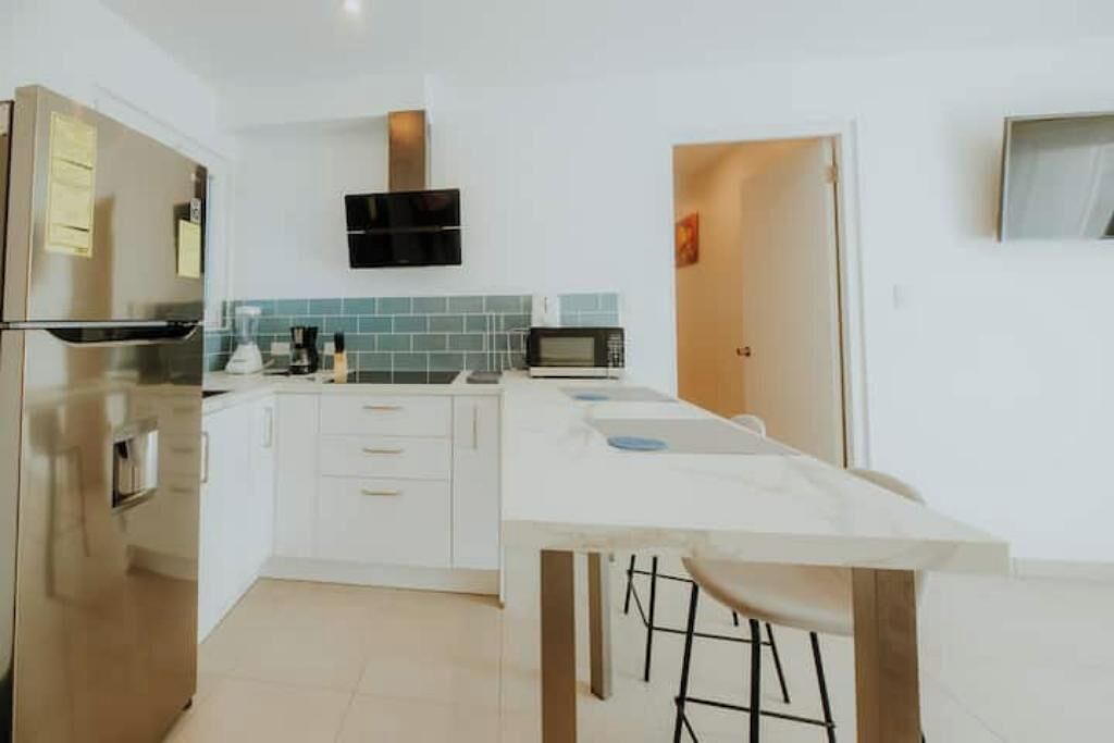 Photo of Kitchen in Rancho