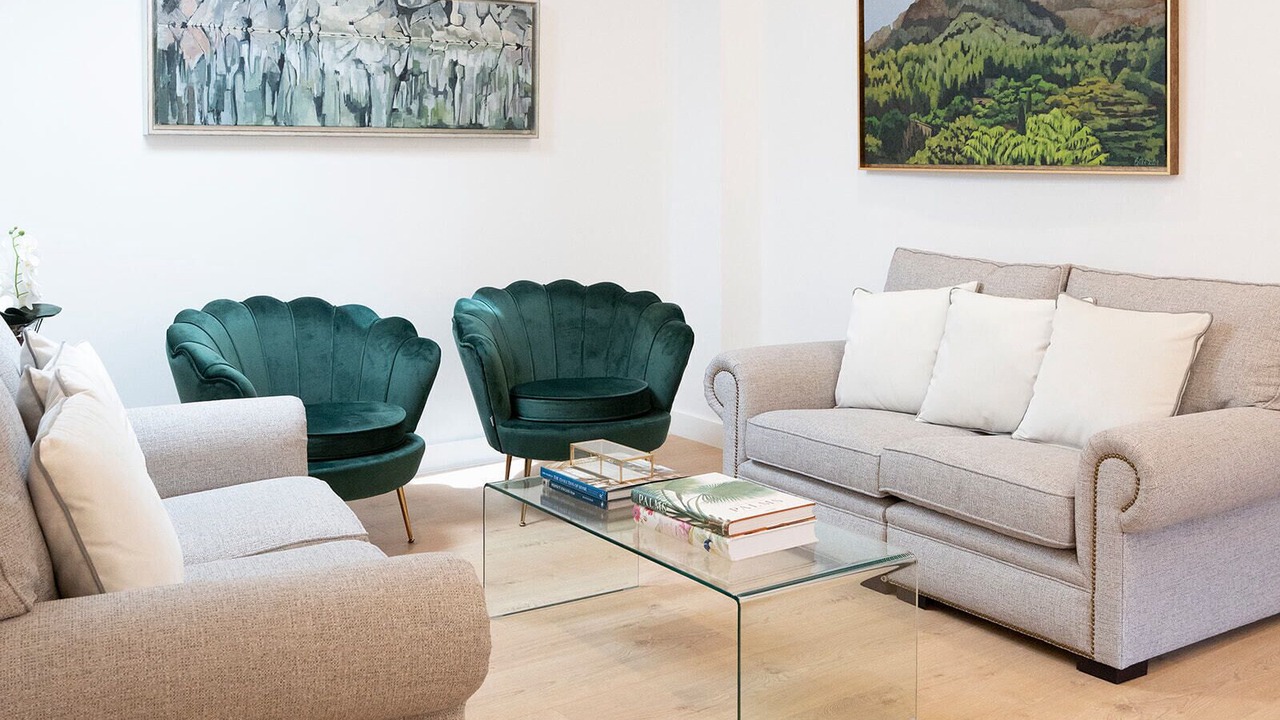Photo of Livingroom in Biniaraix
