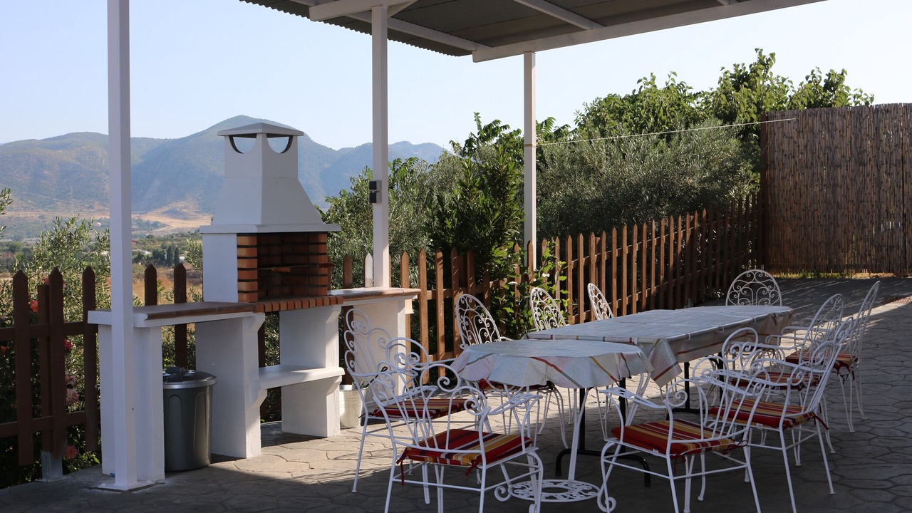 Photo of Outdoor in Campanillas