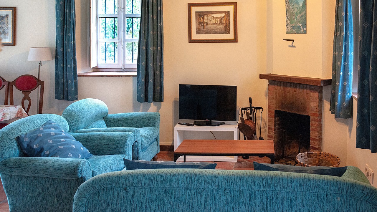 Photo of Livingroom in Ribadedeva