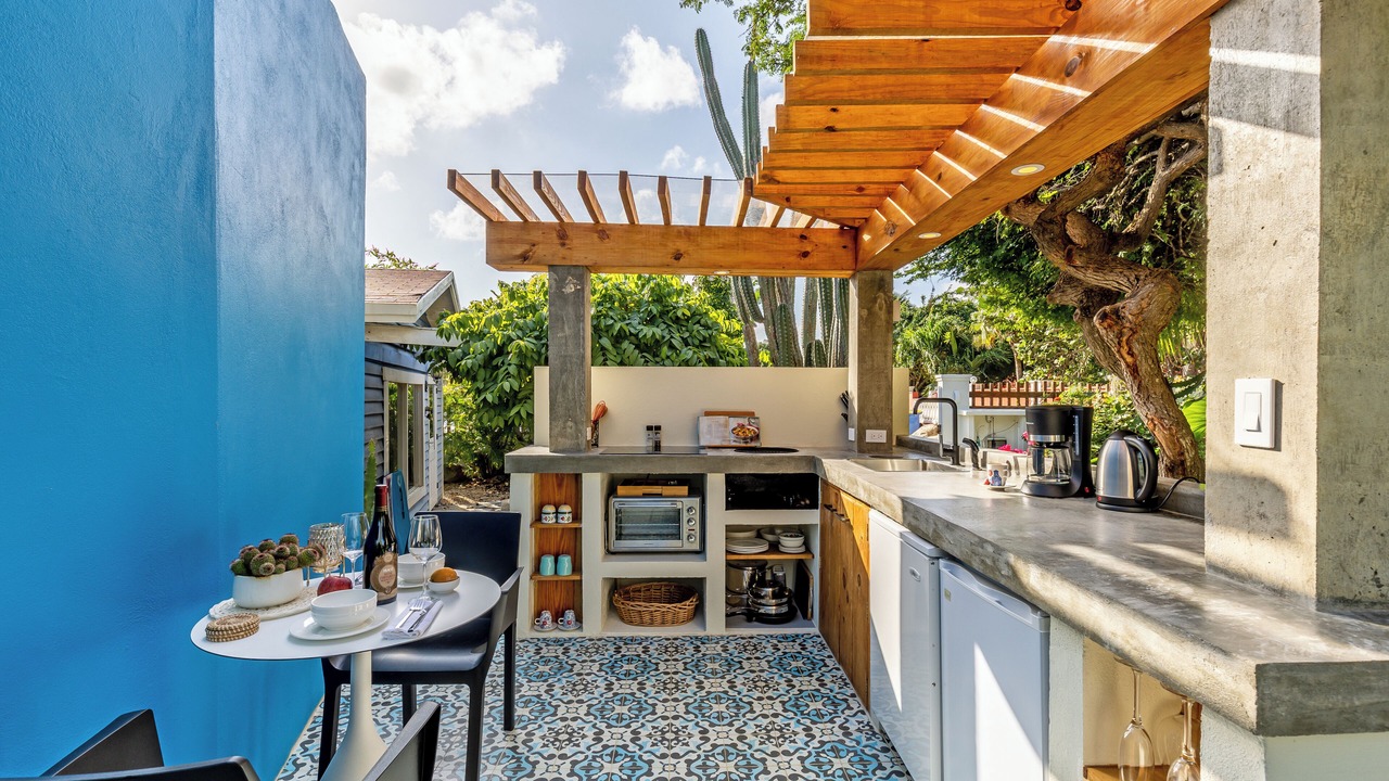 Photo of Outdoor in Shiribana