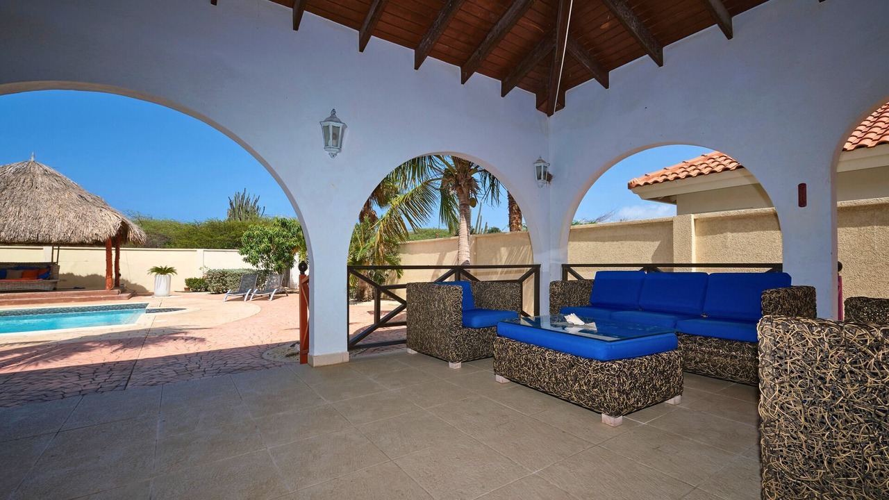 Photo of Patio Balcony in Sabana Liber