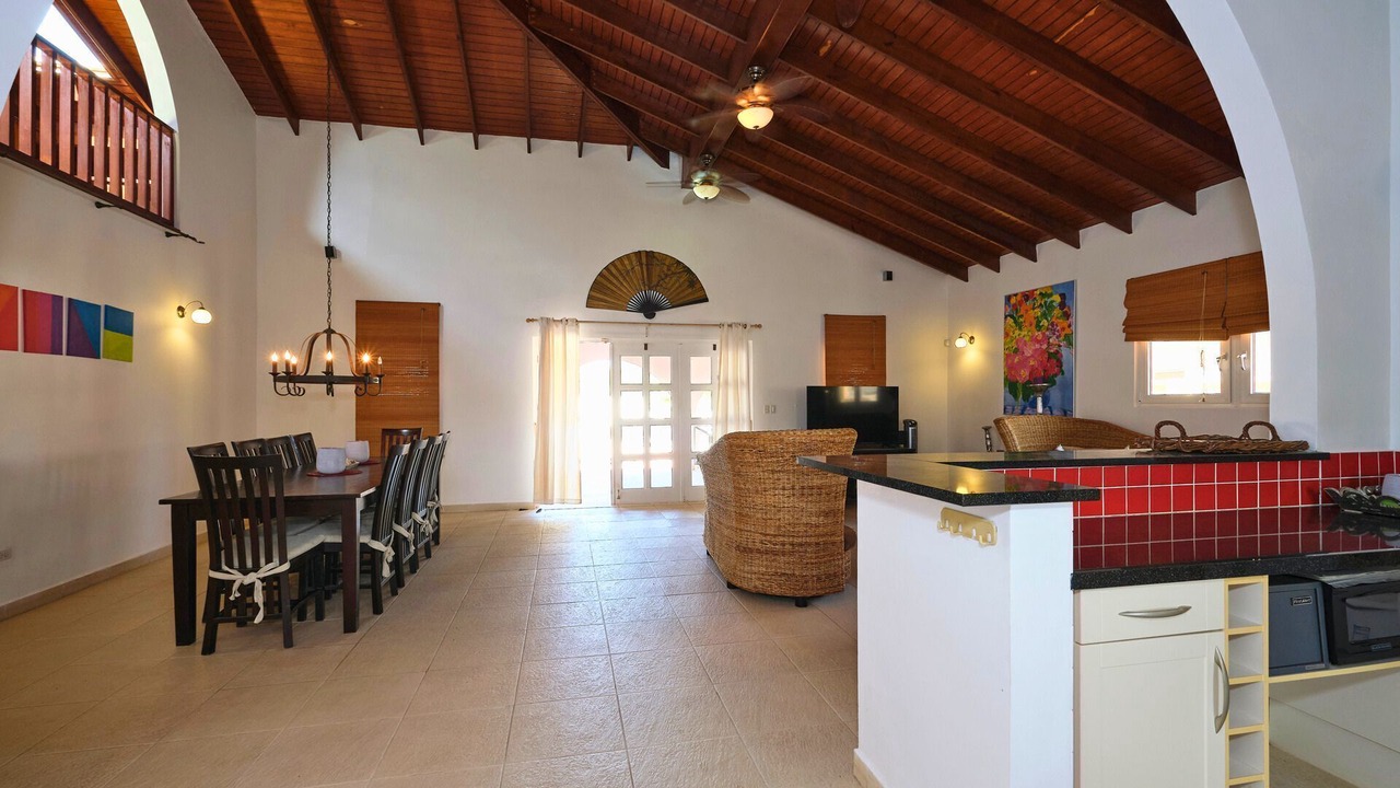 Photo of Kitchen in Sabana Liber