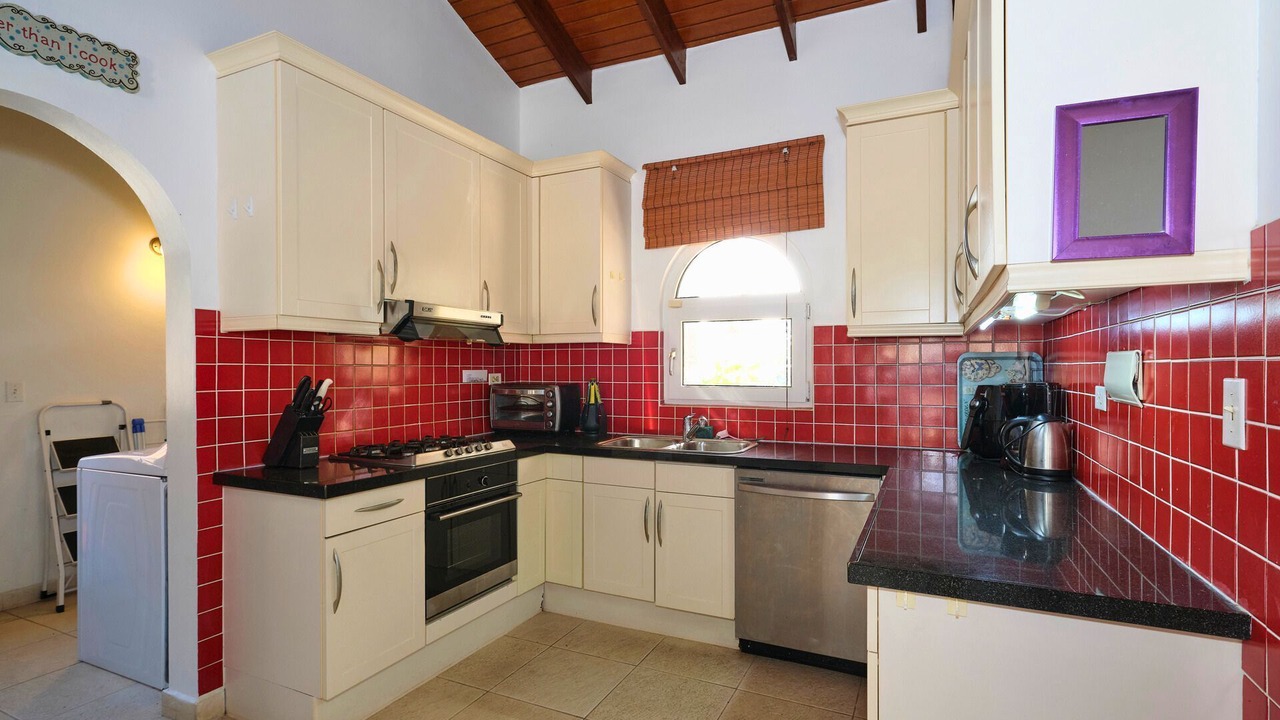 Photo of Kitchen in Sabana Liber