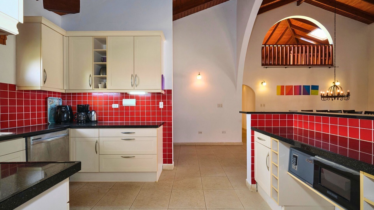 Photo of Kitchen in Sabana Liber