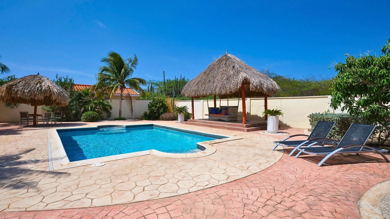 Photo of Outdoor in Sabana Liber