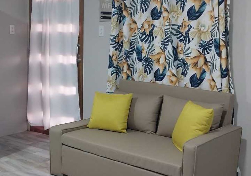 Photo of Livingroom in Sero Colorado