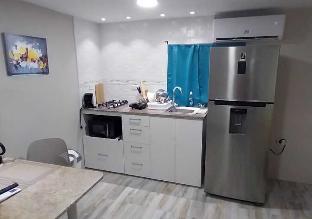 Photo of Kitchen in Sero Colorado