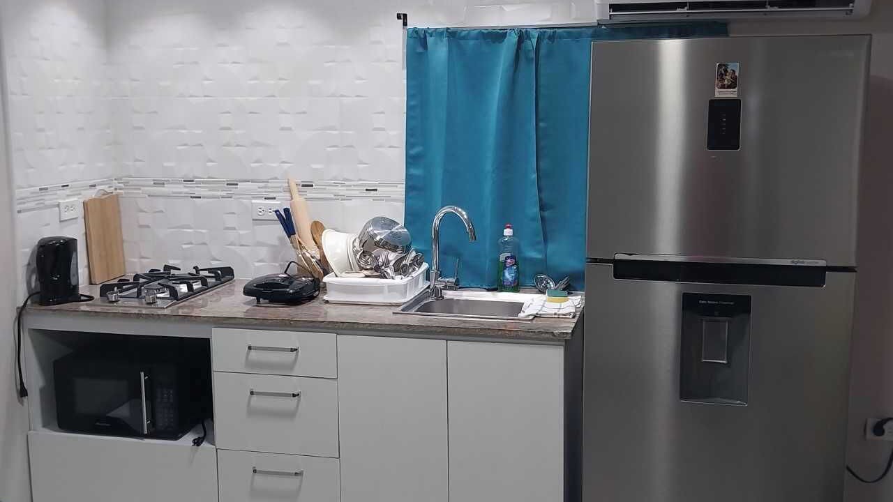 Photo of Kitchen in Sero Colorado