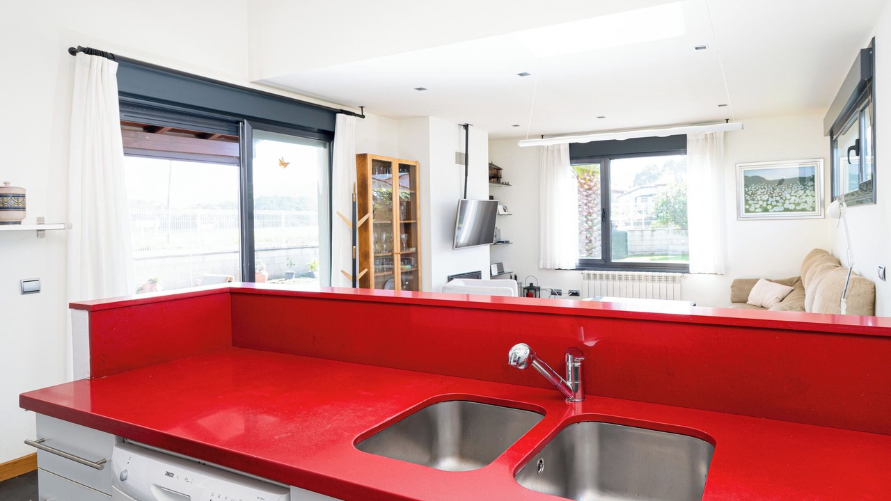 Photo of Kitchen in Santa Marina
