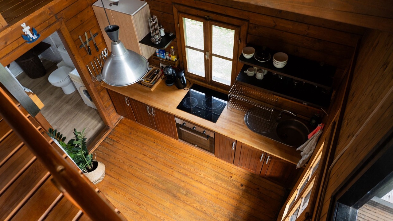 Photo of Kitchen in Tarifa