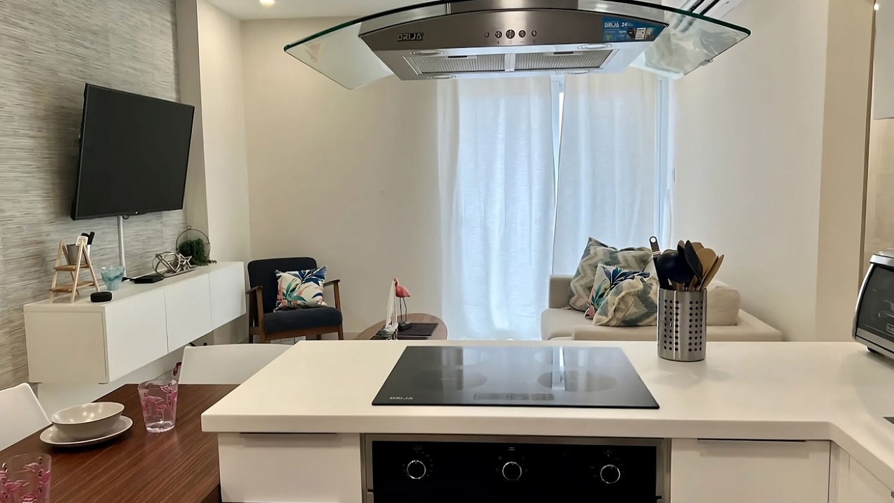 Photo of Kitchen in Opal