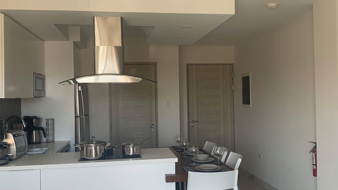Photo of Kitchen in Opal